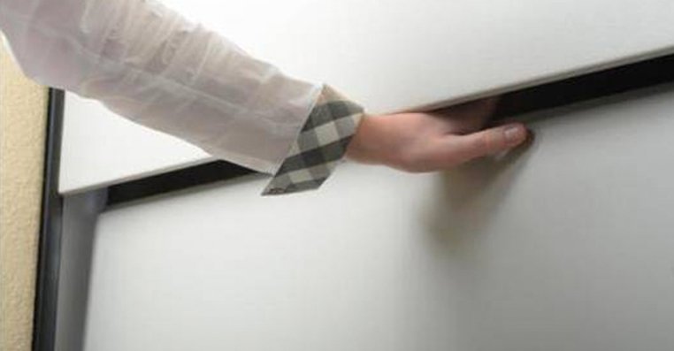 אחריות על שער חשמלי למוסך