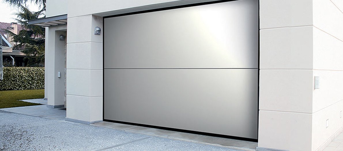 שערים חשמליים מעוצבים